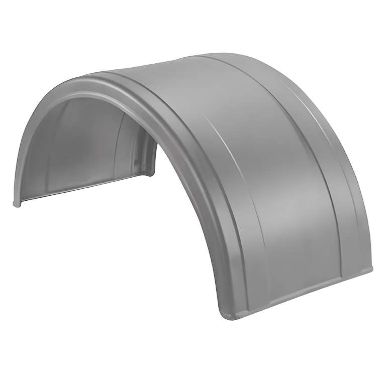 NF180PX-2 Single Axle Fender